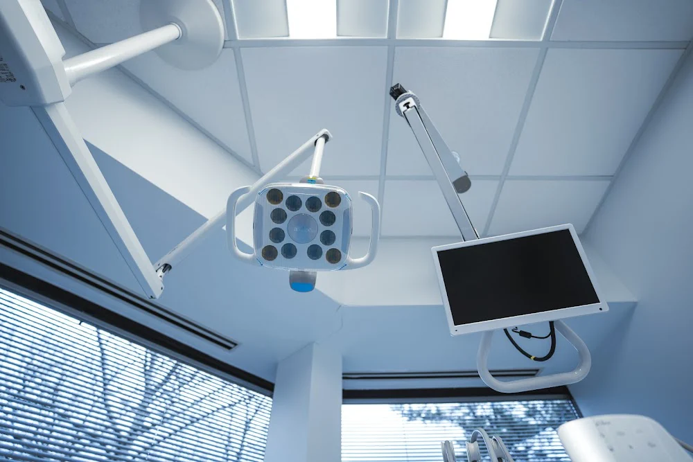 The Dental Health Center Picture 6