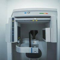 The Dental Health Center ico