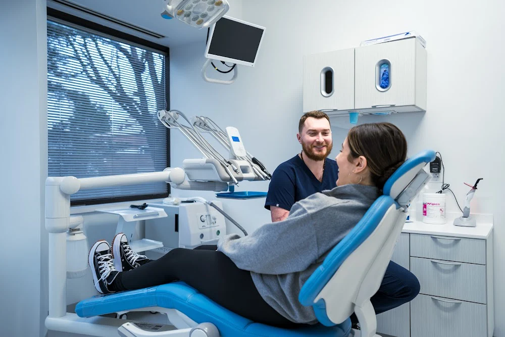 The Dental Health Center Picture 3