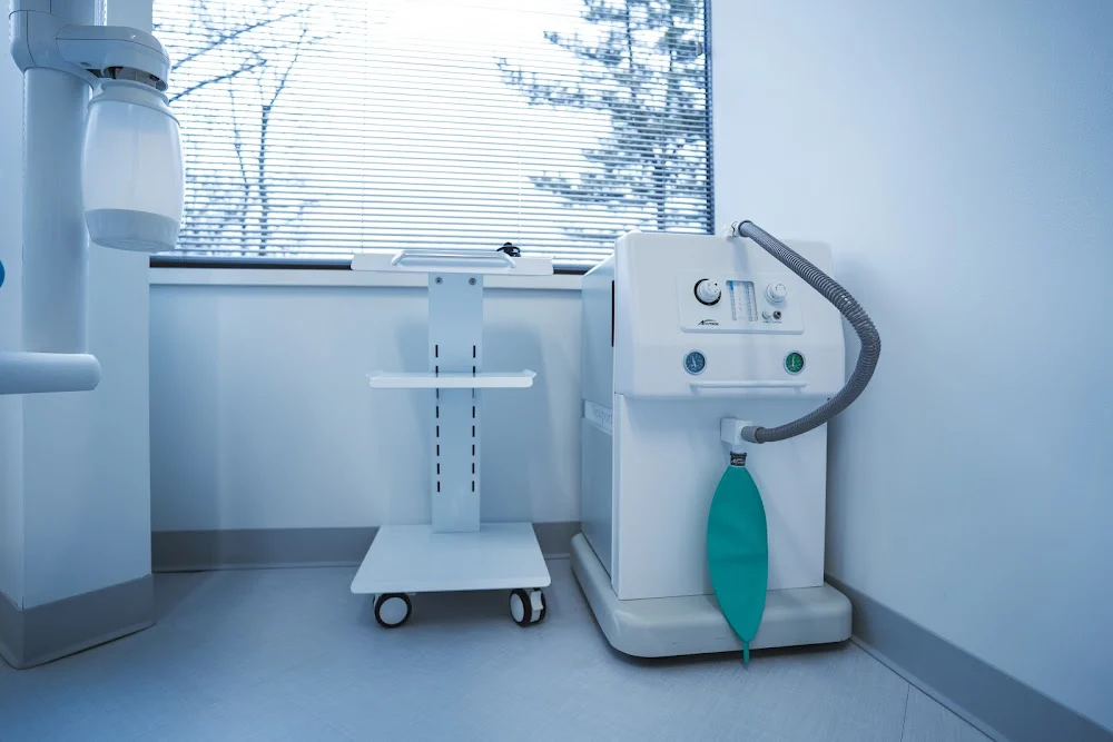 The Dental Health Center Picture 10