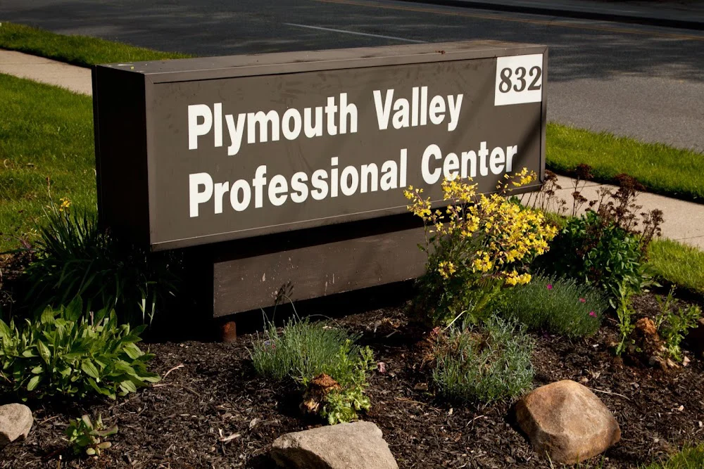 Plymouth Valley Periodontal Associates Dominico Zito DMD; Picture 1