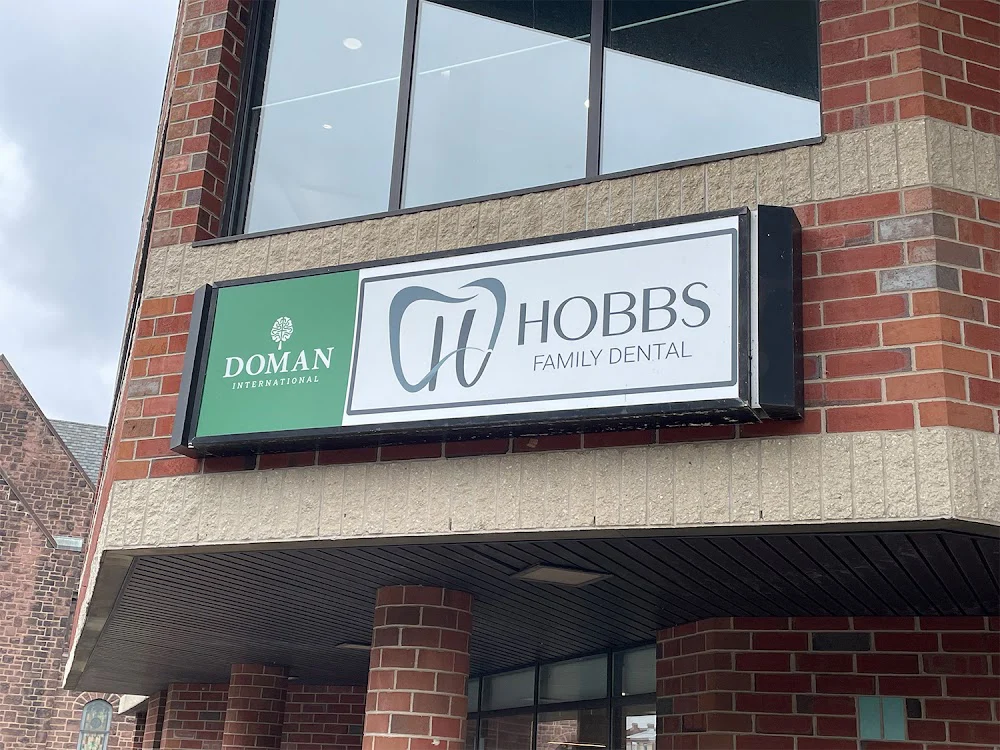Hobbs Family Dental of Conshohocken Picture 2
