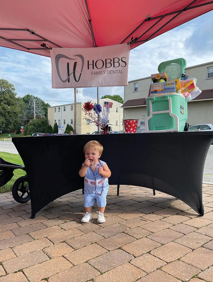 Hobbs Family Dental of Conshohocken Picture 4