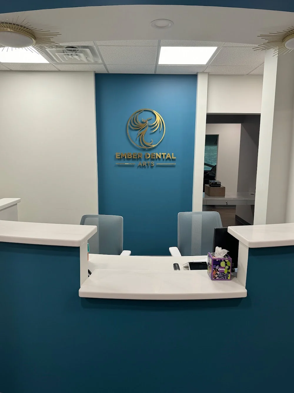 Ember Dental Arts Picture 4