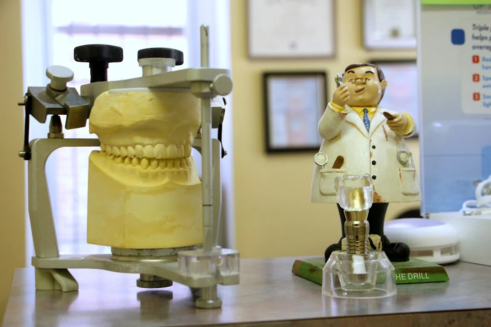 Advanced Dental Designs Picture 2