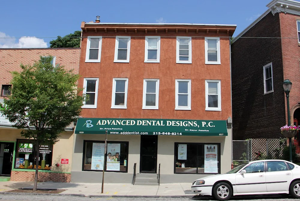 Advanced Dental Designs Picture 1