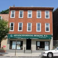 Advanced Dental Designs ico