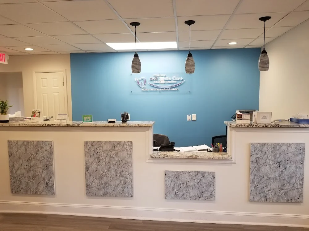 A2Z SMILE CARE Picture 8