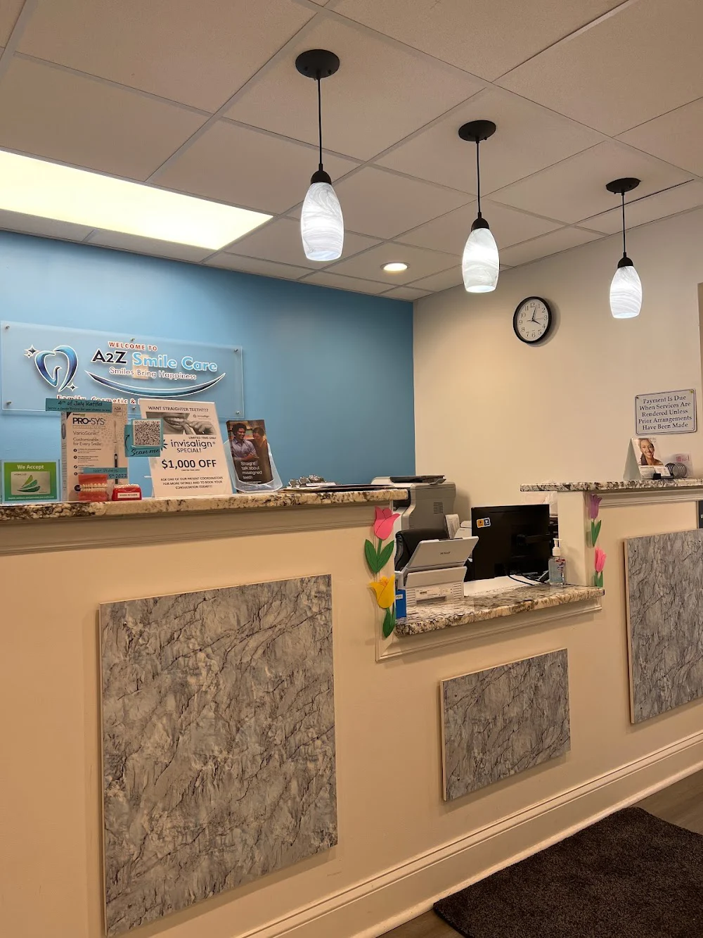 A2Z SMILE CARE Picture 3