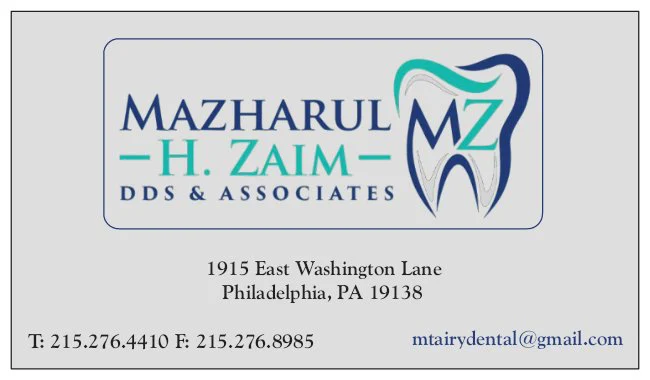 Mazharul H. Zaim DDS & Associates Picture 3