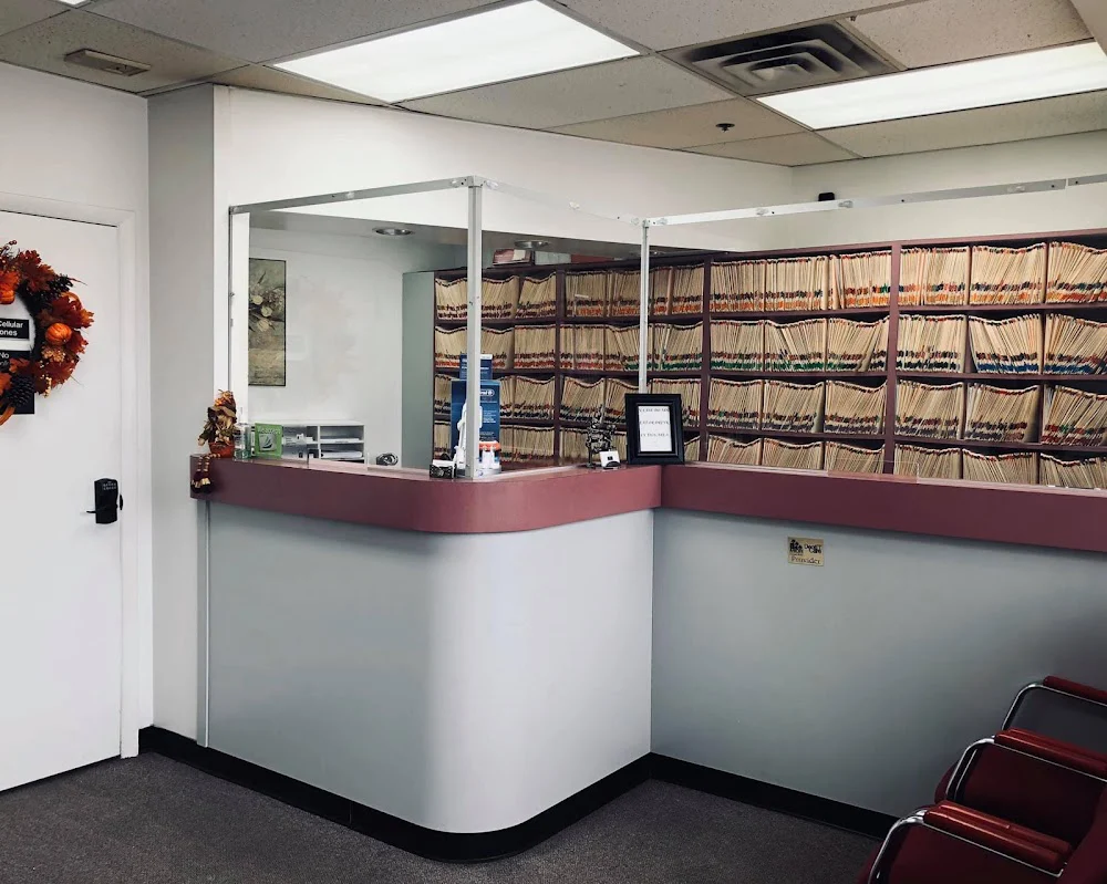 Mazharul H. Zaim DDS & Associates Picture 1