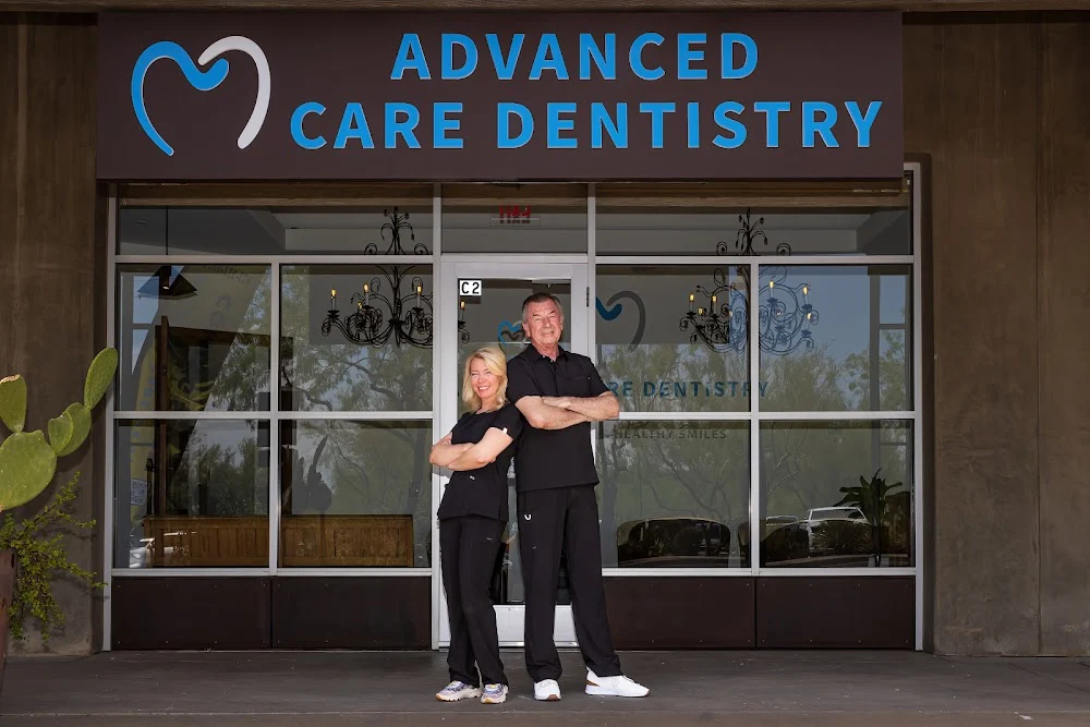 Advanced Care Dentistry Picture 3