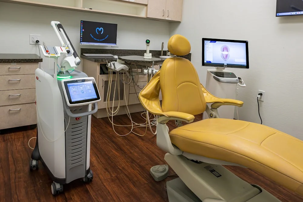 Advanced Care Dentistry Picture 1