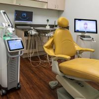 Advanced Care Dentistry ico