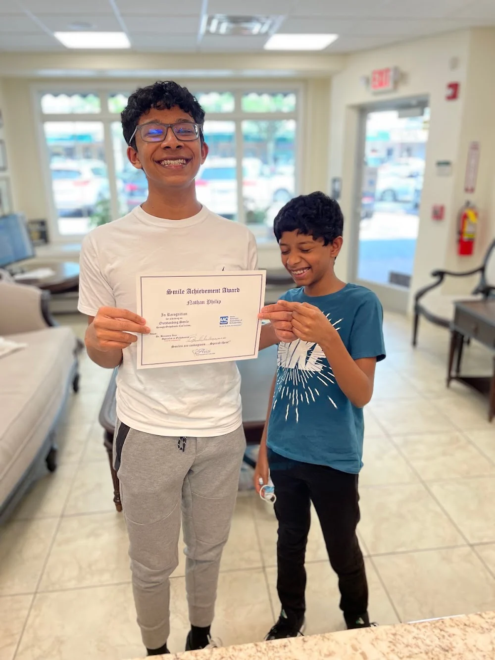 Advanced Orthodontic Care-Glenside Picture 6