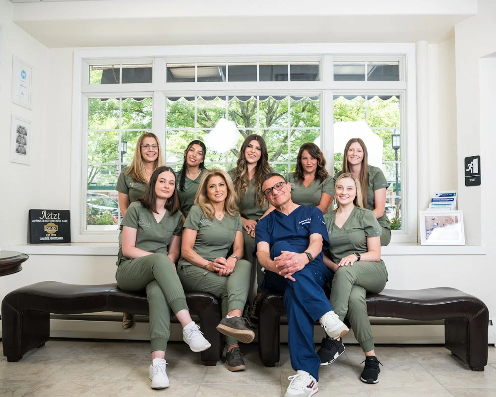 Advanced Orthodontic Care-Glenside Picture 2