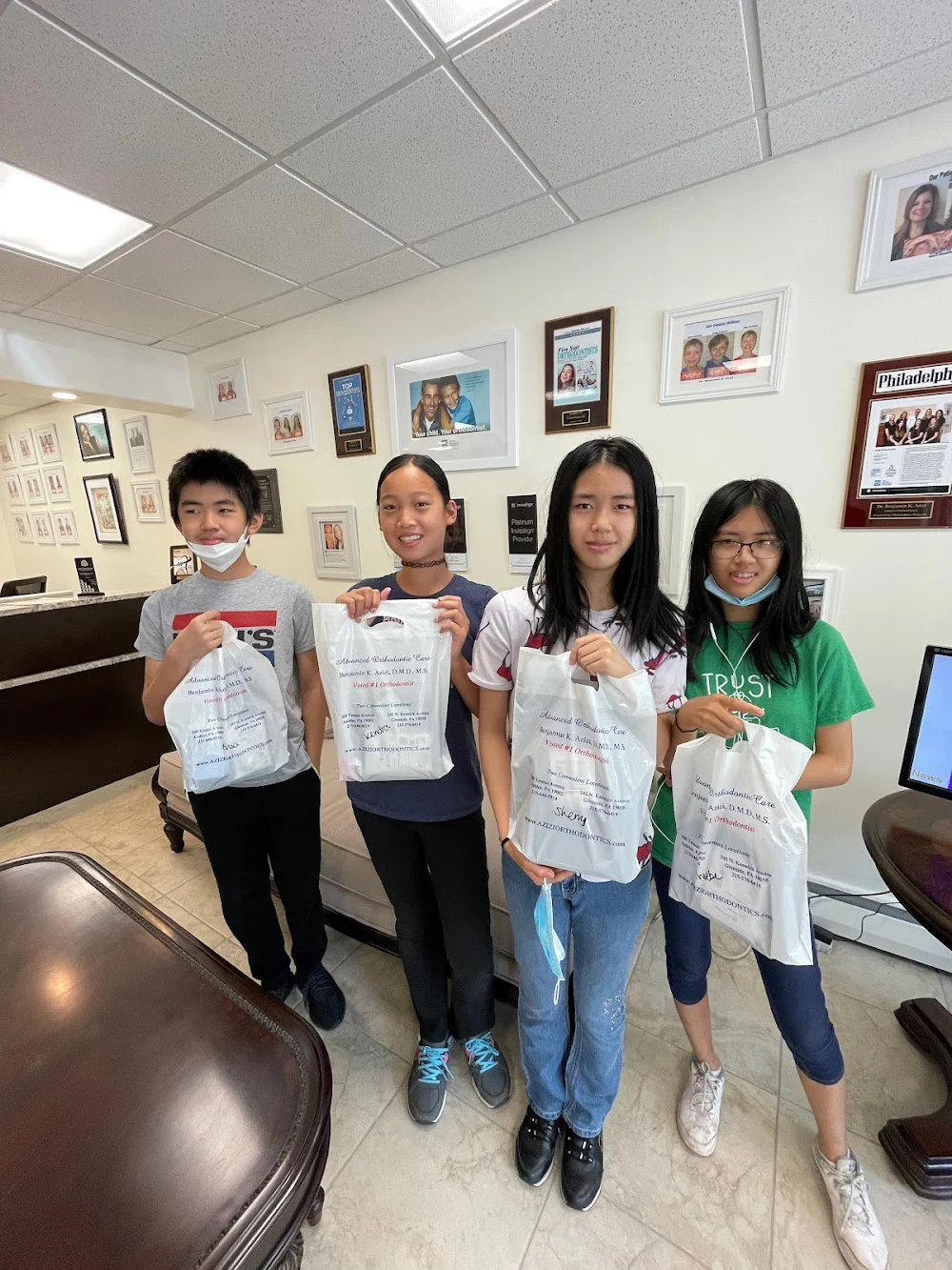 Advanced Orthodontic Care-Glenside Picture 5