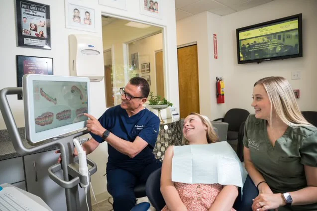 Advanced Orthodontic Care-Glenside Picture 7