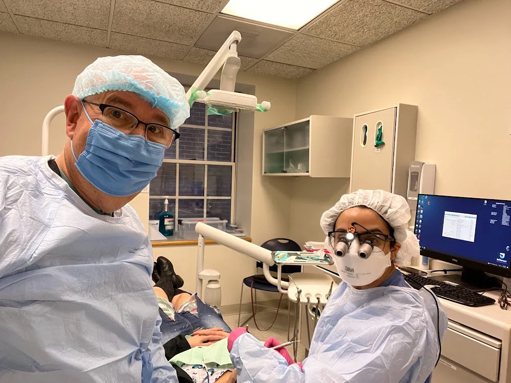 Jay Freedman, DDS & Associates PC Picture 2