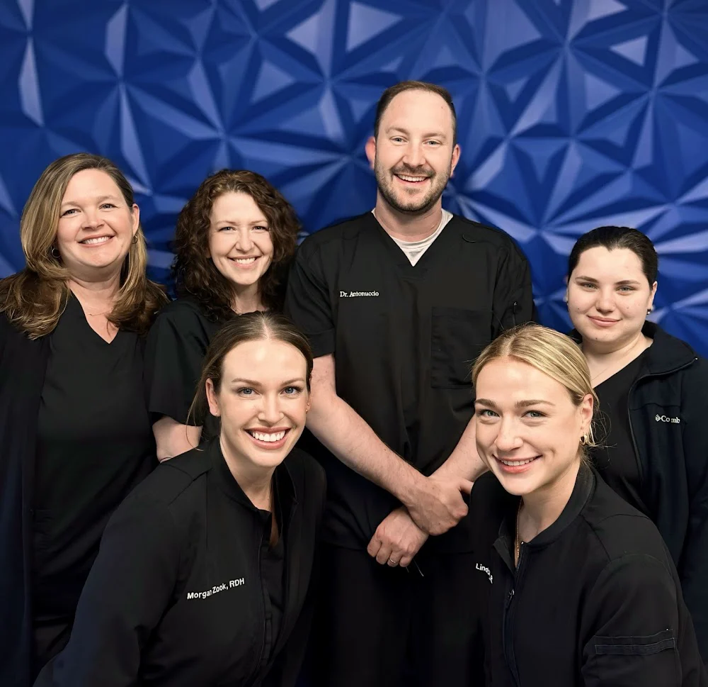 Dresher Family Dental Care Picture 1