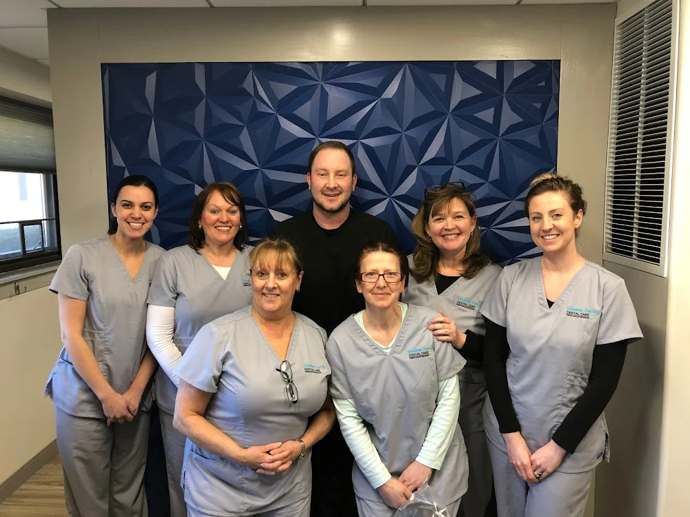 Dresher Family Dental Care Picture 8