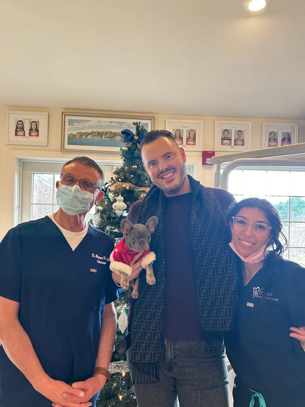 Advanced Orthodontic Care-Ambler-Benjamin Azizi Picture 3