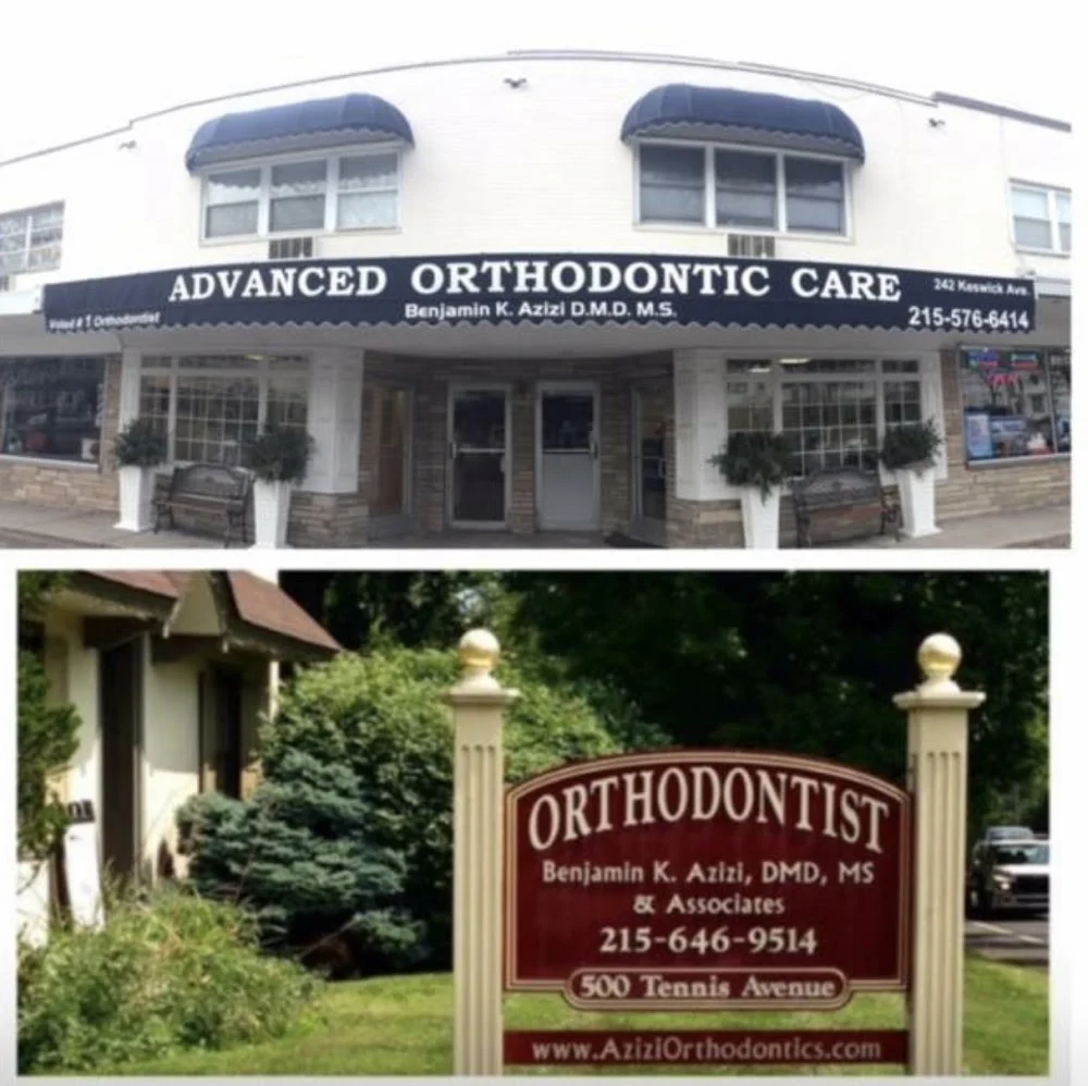 Advanced Orthodontic Care-Ambler-Benjamin Azizi Picture 1
