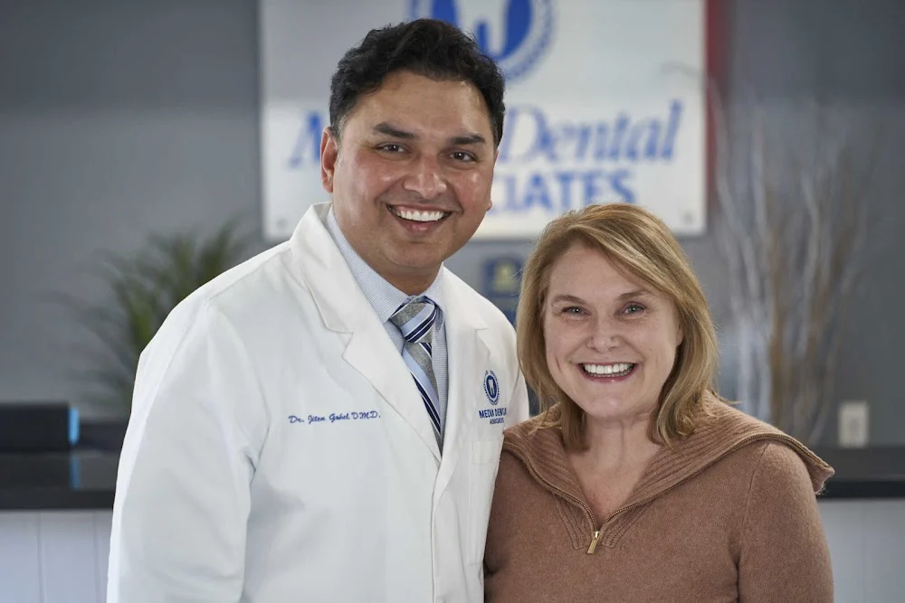 Conshohocken Dental Arts Picture 2