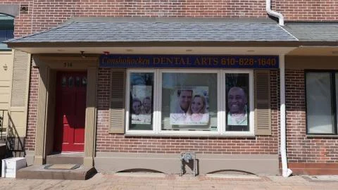Conshohocken Dental Arts Picture 1