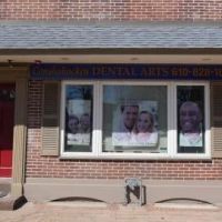 Conshohocken Dental Arts ico