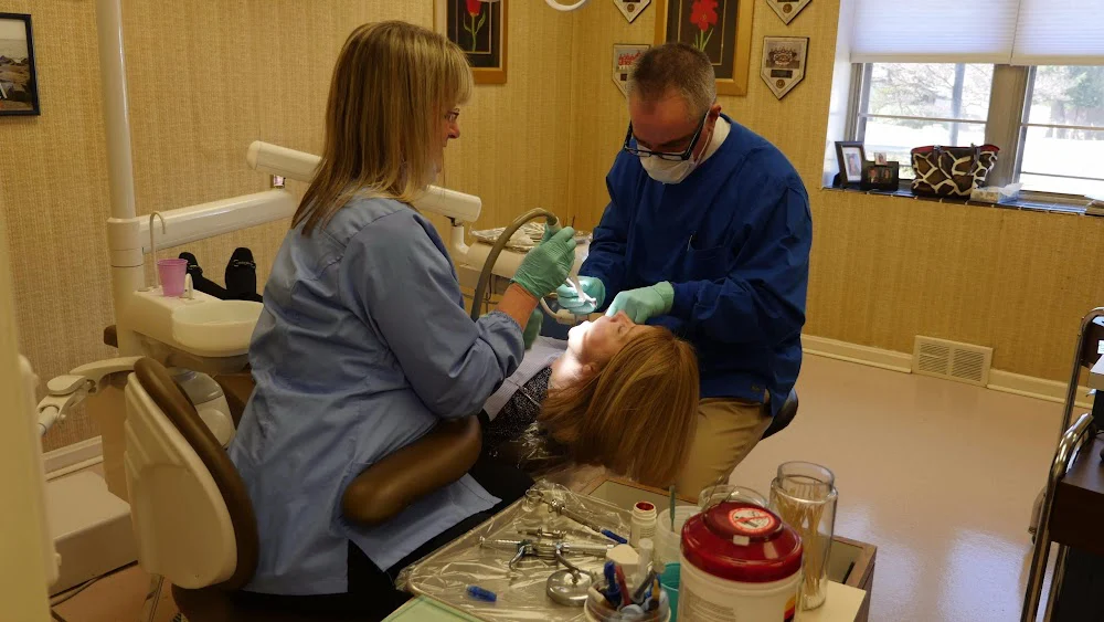Conshohocken Dental Arts Picture 7