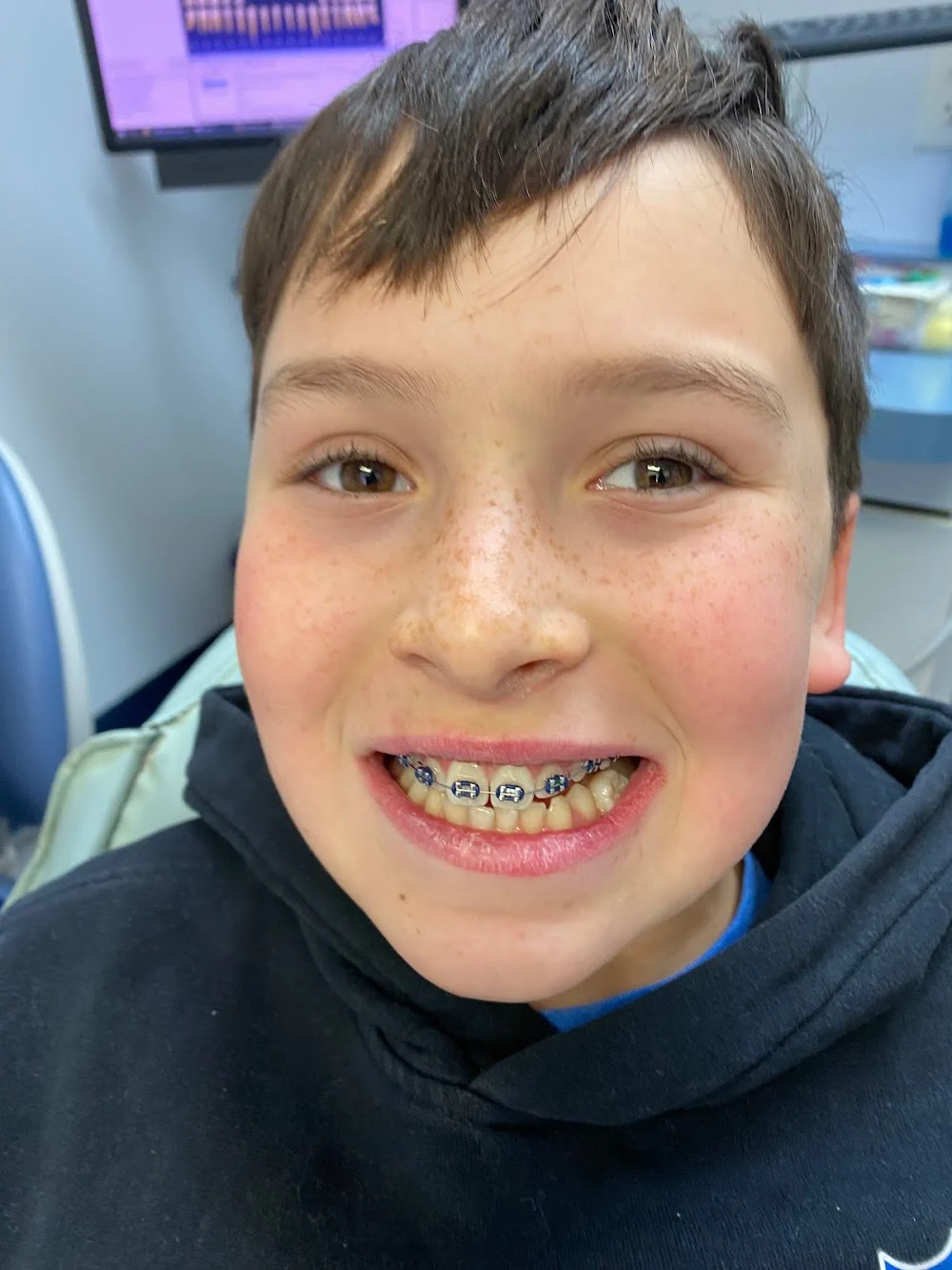 Charm Pediatric Dentistry, LLC Picture 2