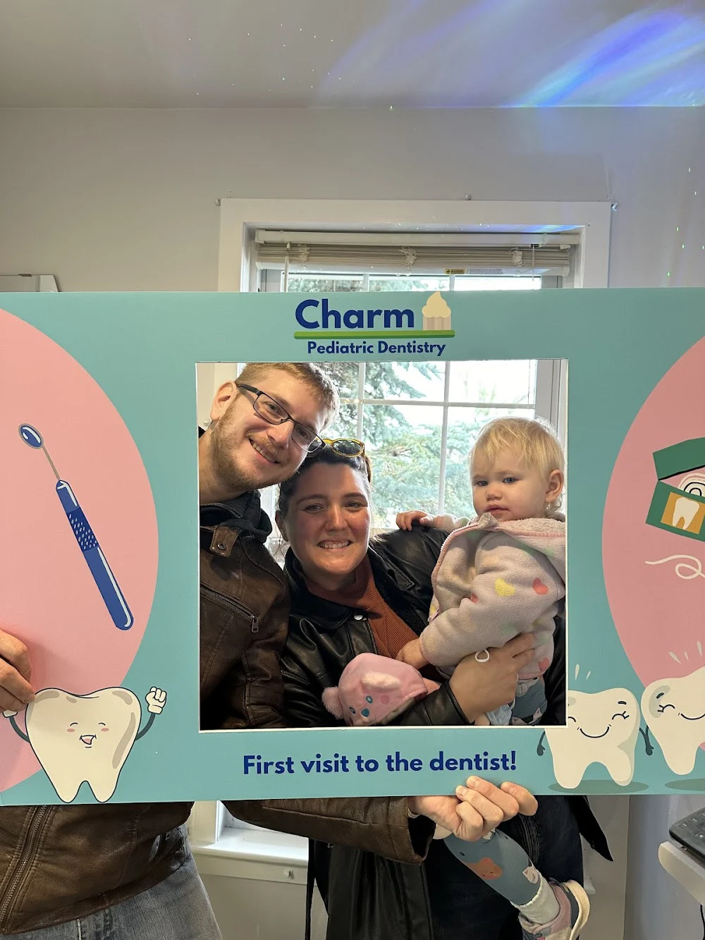 Charm Pediatric Dentistry, LLC Picture 1
