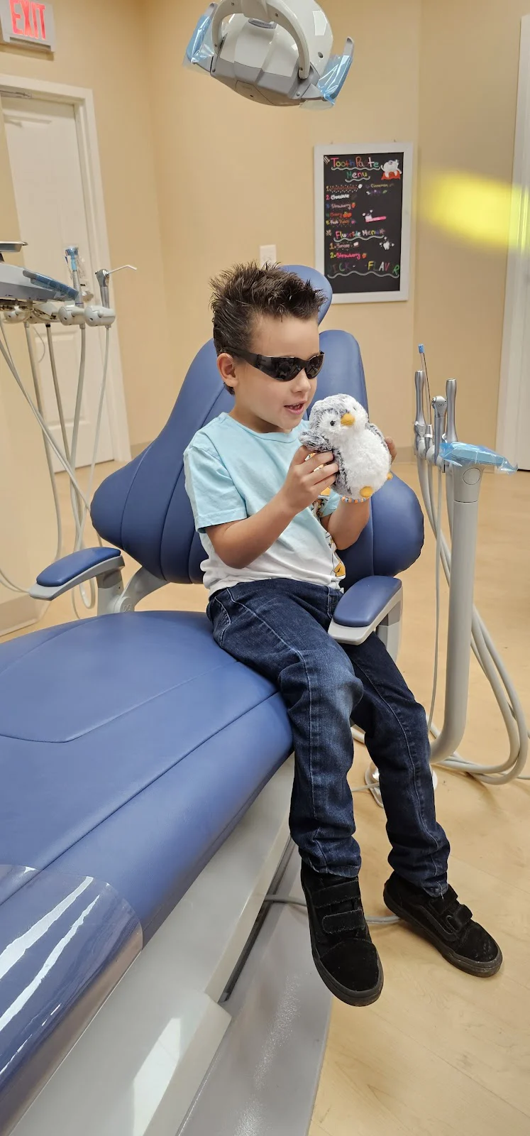 Super Tooth Pediatric Dentistry Picture 3
