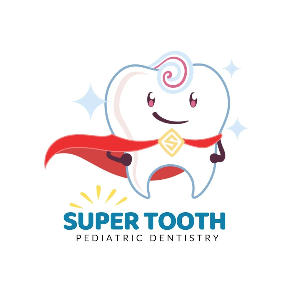 Super Tooth Pediatric Dentistry Picture 7