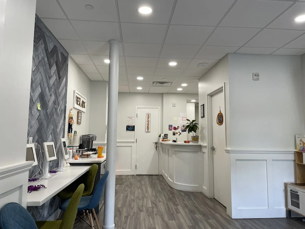 Farm Park Pediatric Dentistry Picture 1