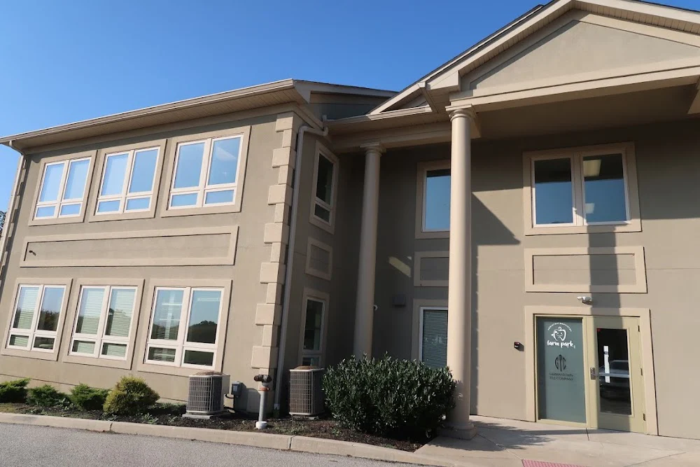Farm Park Pediatric Dentistry Picture 2