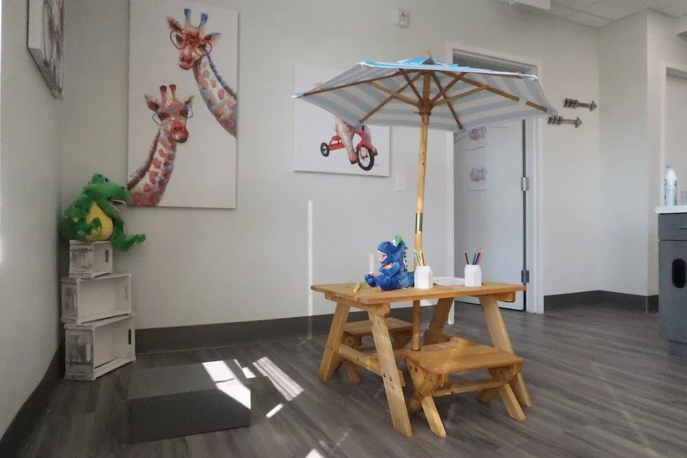 Farm Park Pediatric Dentistry Picture 7