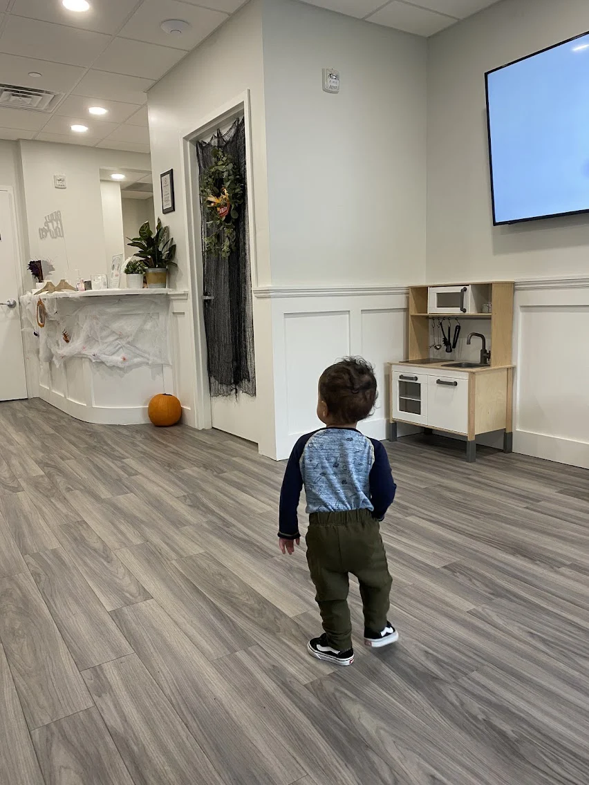 Farm Park Pediatric Dentistry Picture 9