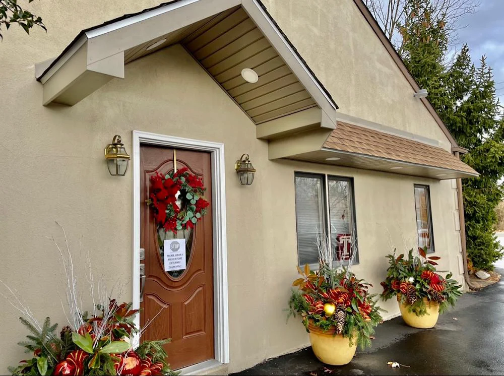 Rapoza Family Dentistry - Dr. Judee Hashem-Rapoza, DMD Picture 2