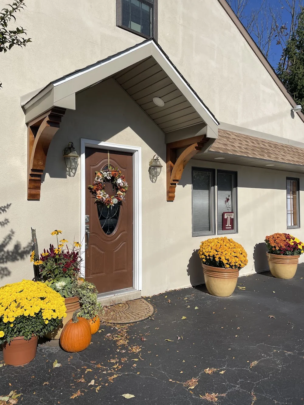 Rapoza Family Dentistry - Dr. Judee Hashem-Rapoza, DMD Picture 5