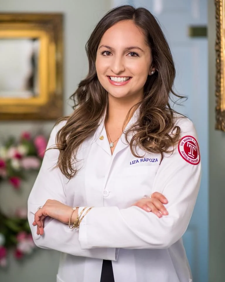 Rapoza Family Dentistry - Dr. Judee Hashem-Rapoza, DMD Picture 4