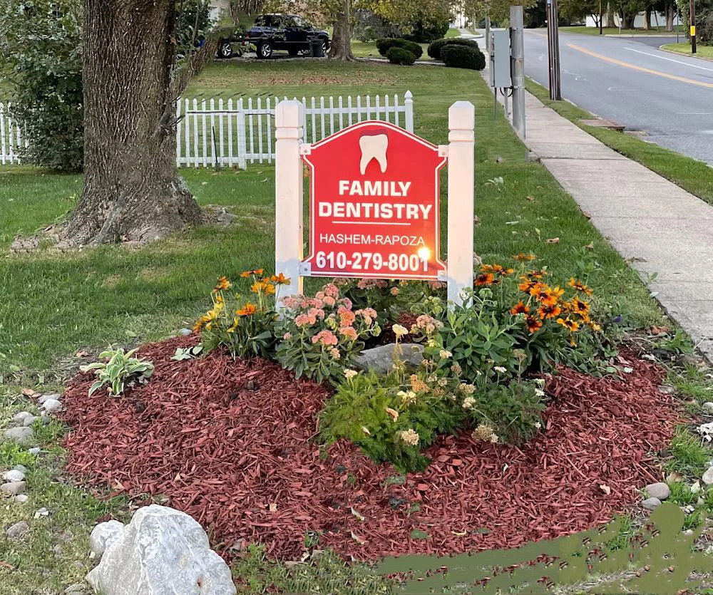 Rapoza Family Dentistry - Dr. Judee Hashem-Rapoza, DMD Picture 6