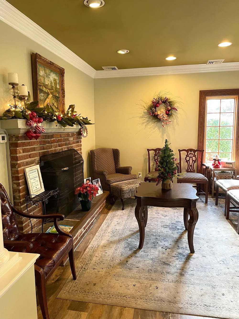 Rapoza Family Dentistry - Dr. Judee Hashem-Rapoza, DMD Picture 9