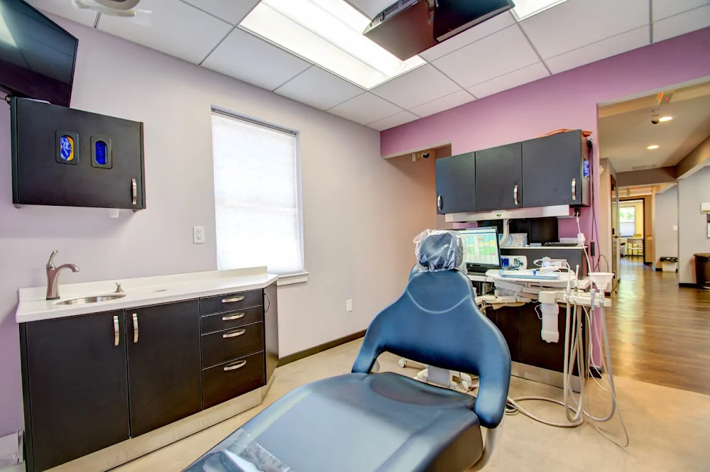 Blue Bell Dental Associates Picture 2