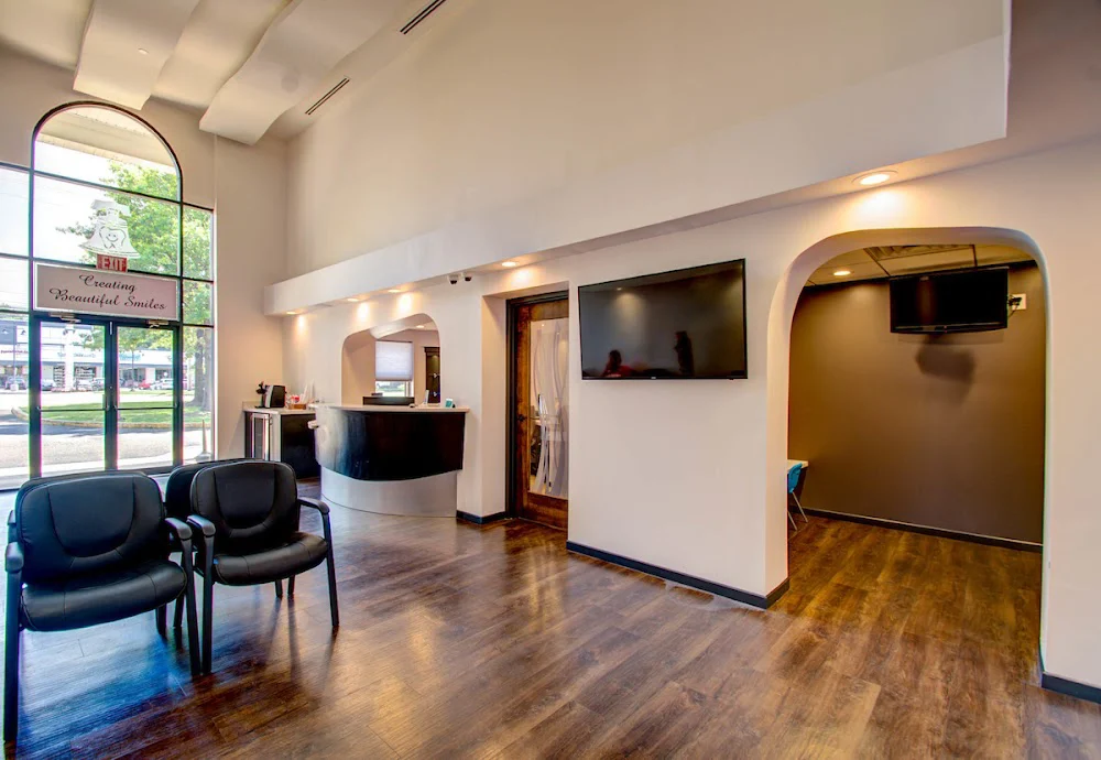 Blue Bell Dental Associates Picture 1