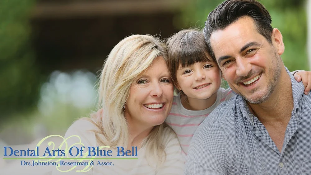 Dental Arts Of Blue Bell Picture 2