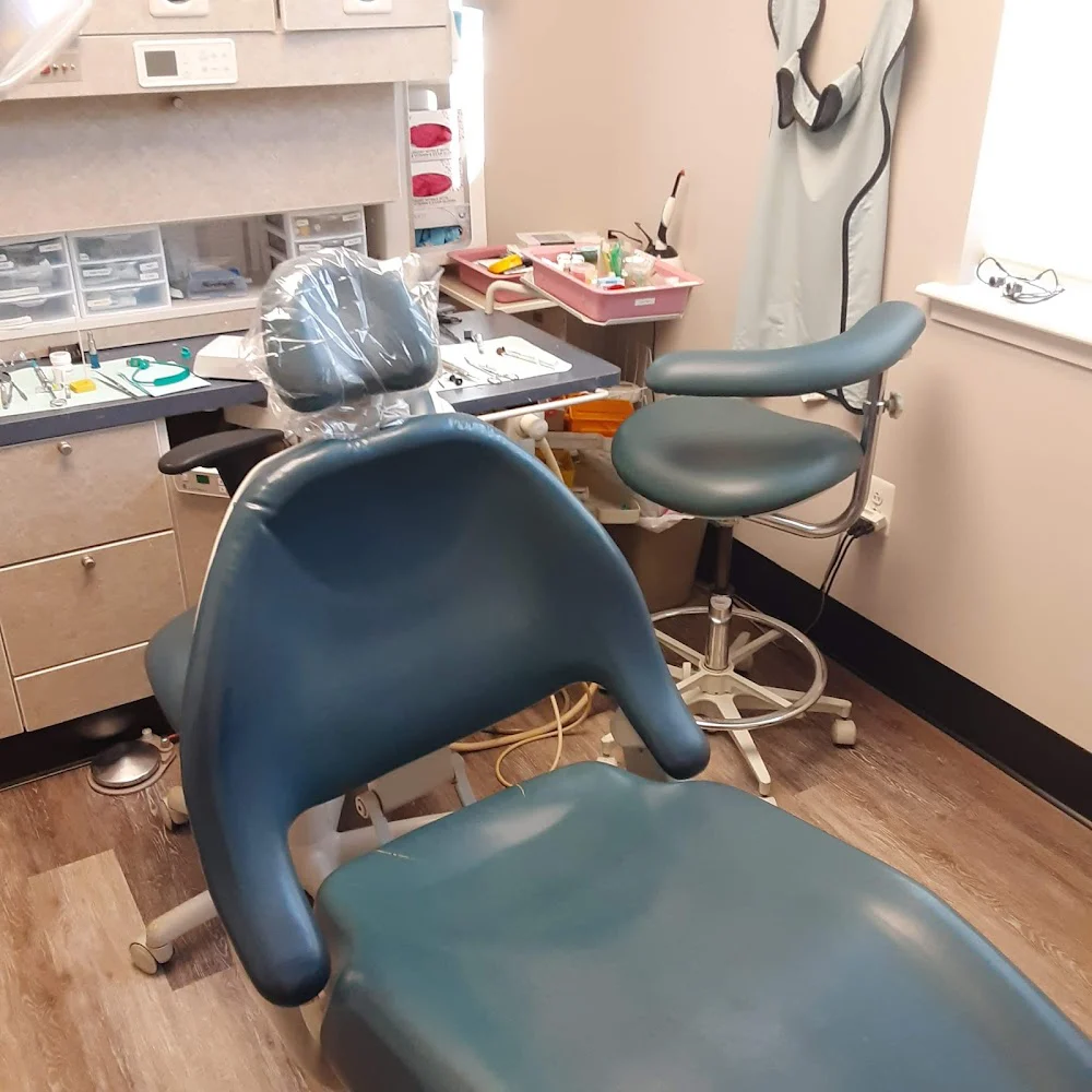 Dental Arts Of Blue Bell Picture 4