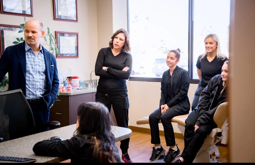 Blue Bell Orthodontics - David Markowitz, D.M.D. Picture 3