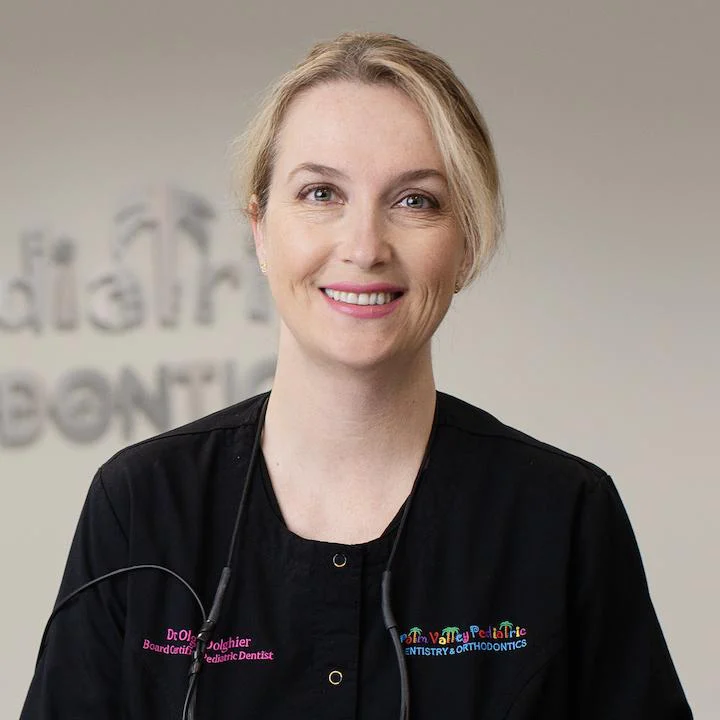 Olga Dolghier, DMD | Scottsdale Picture 2